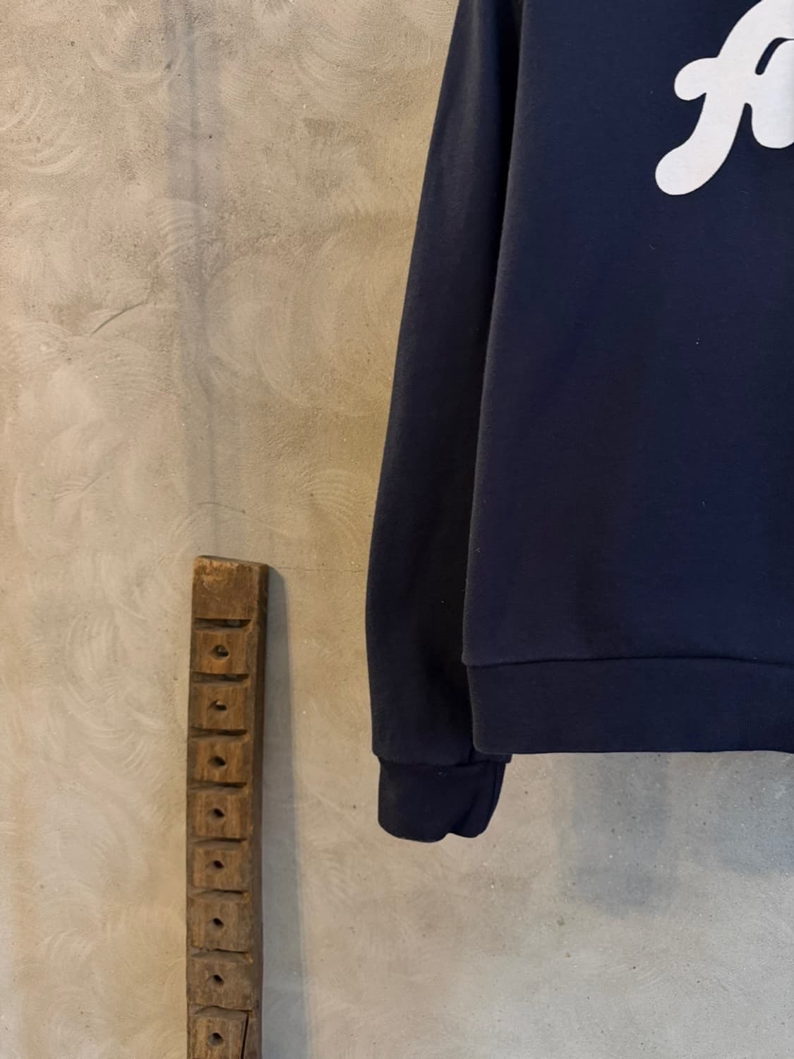 아페쎄 그래픽 후드티 66~77 상품이미지5