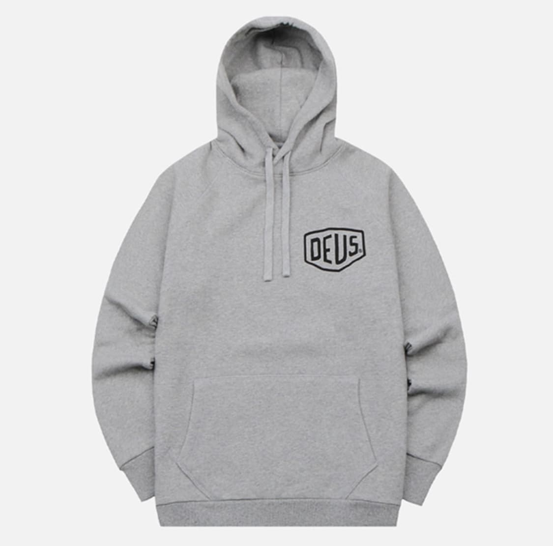데우스 deus 후드티  상품이미지1
