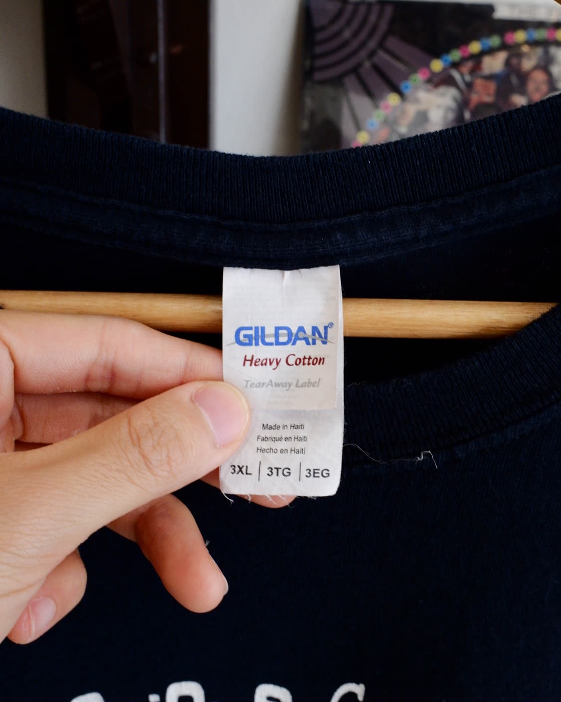 Gildan 상품이미지4