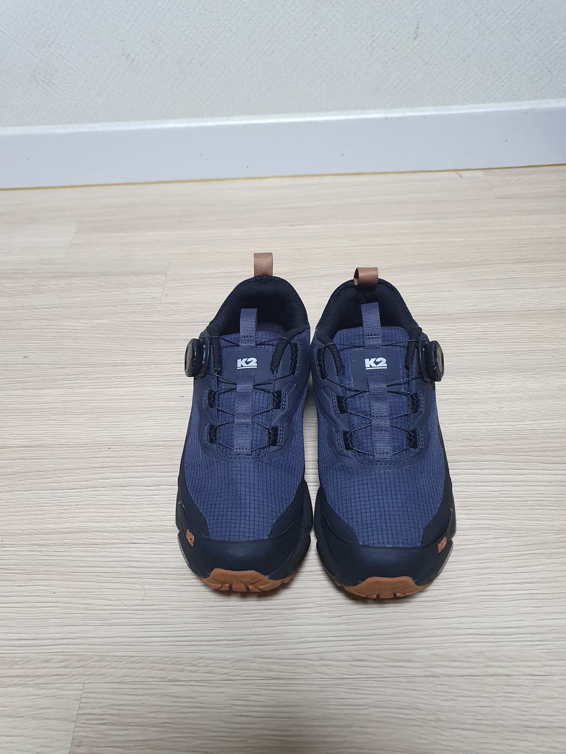 k2 플라이하이크 트레킹화 245 상품이미지3