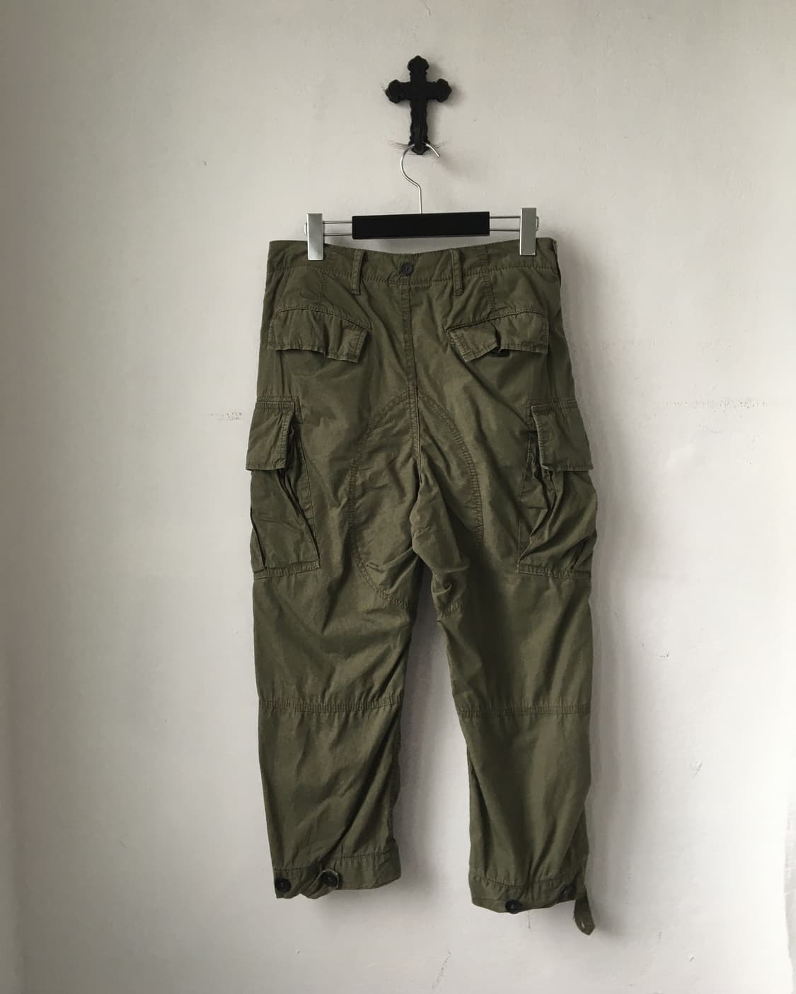 Cago half pants 상품이미지2