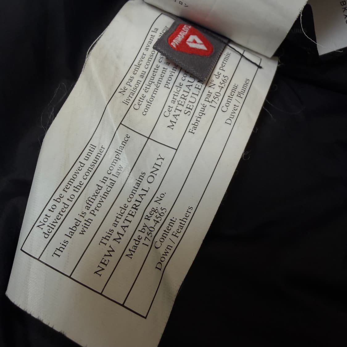 nobis 노비스 쉬라 슬림 다운 롱패딩 xs  상품이미지8