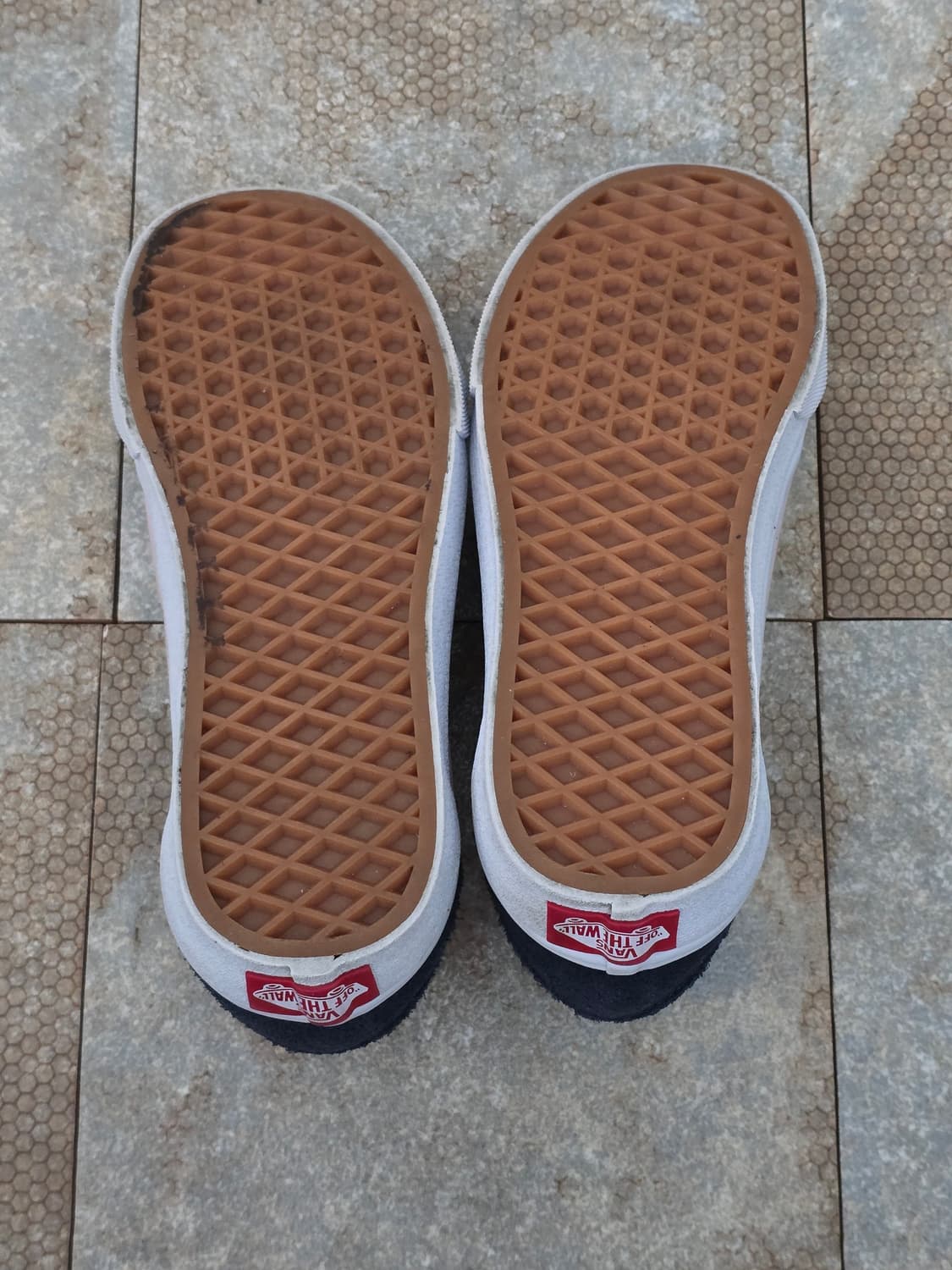 (220)반스 올드스쿨 핑크 네이비 상품이미지10