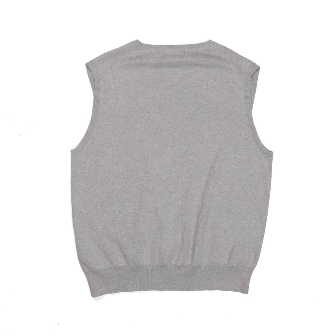폴로 랄프로렌 Polo by Ralph Lauren Wool Vest 상품이미지4