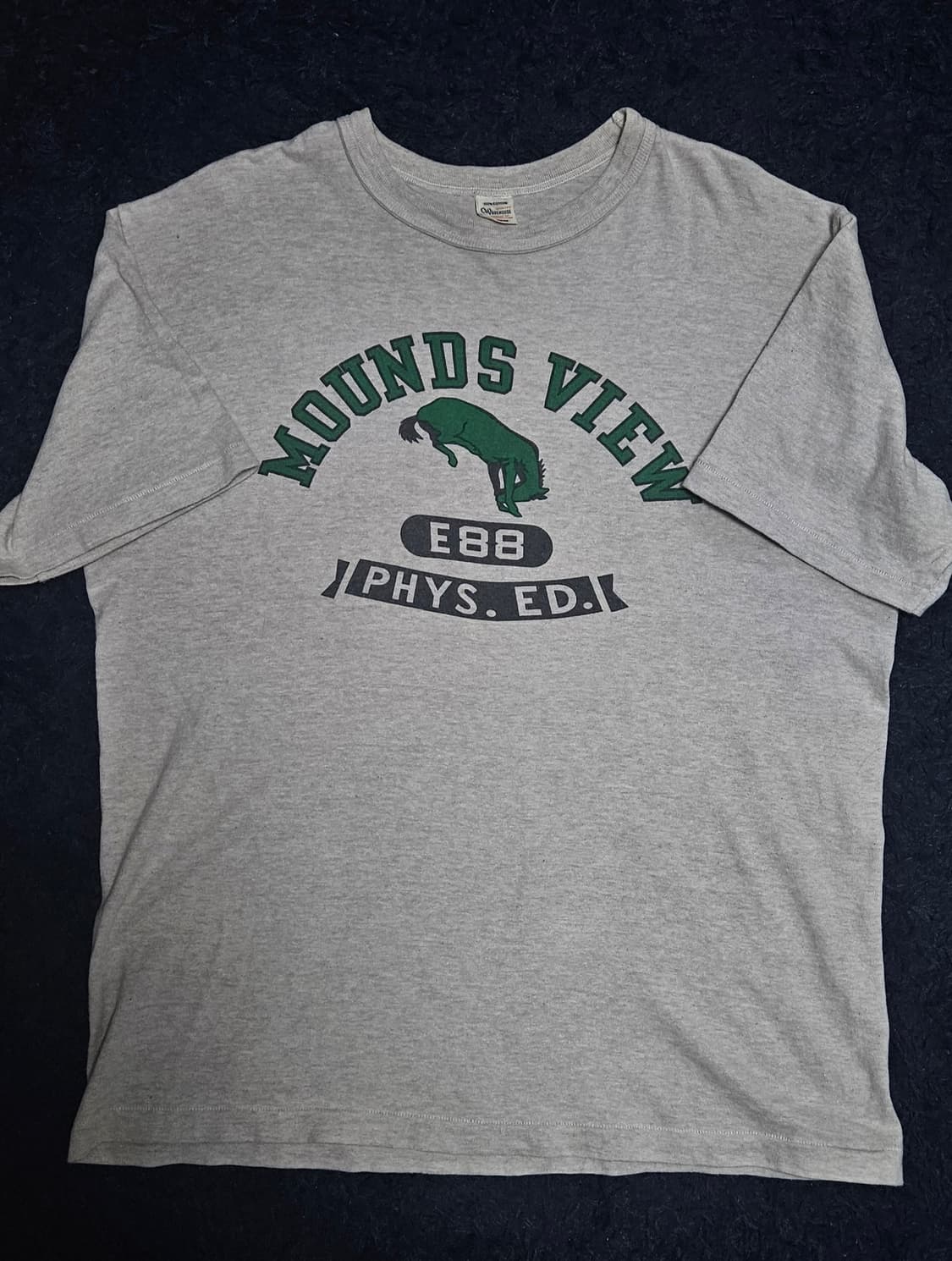 웨어하우스 티셔츠 상품이미지1