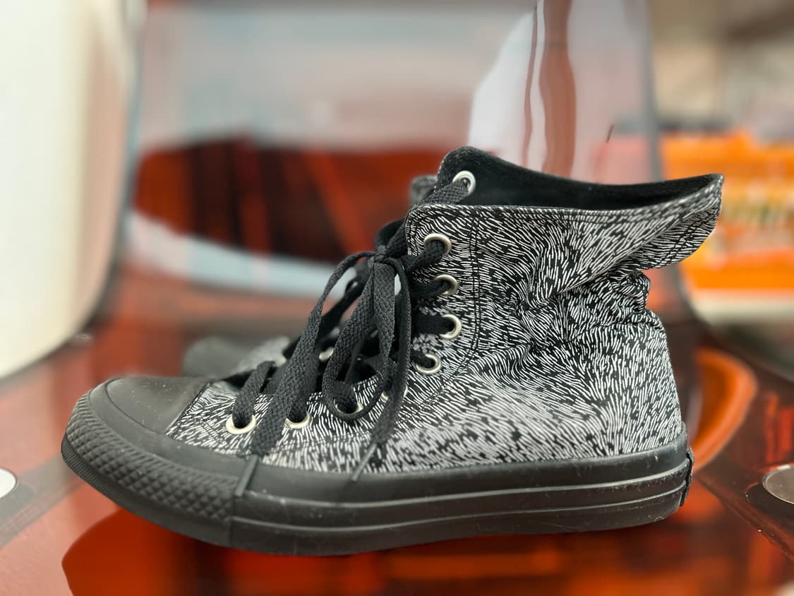 CONVERSE 컨버스 미션V 스카치라이트 스페셜 모델  230 상품이미지3