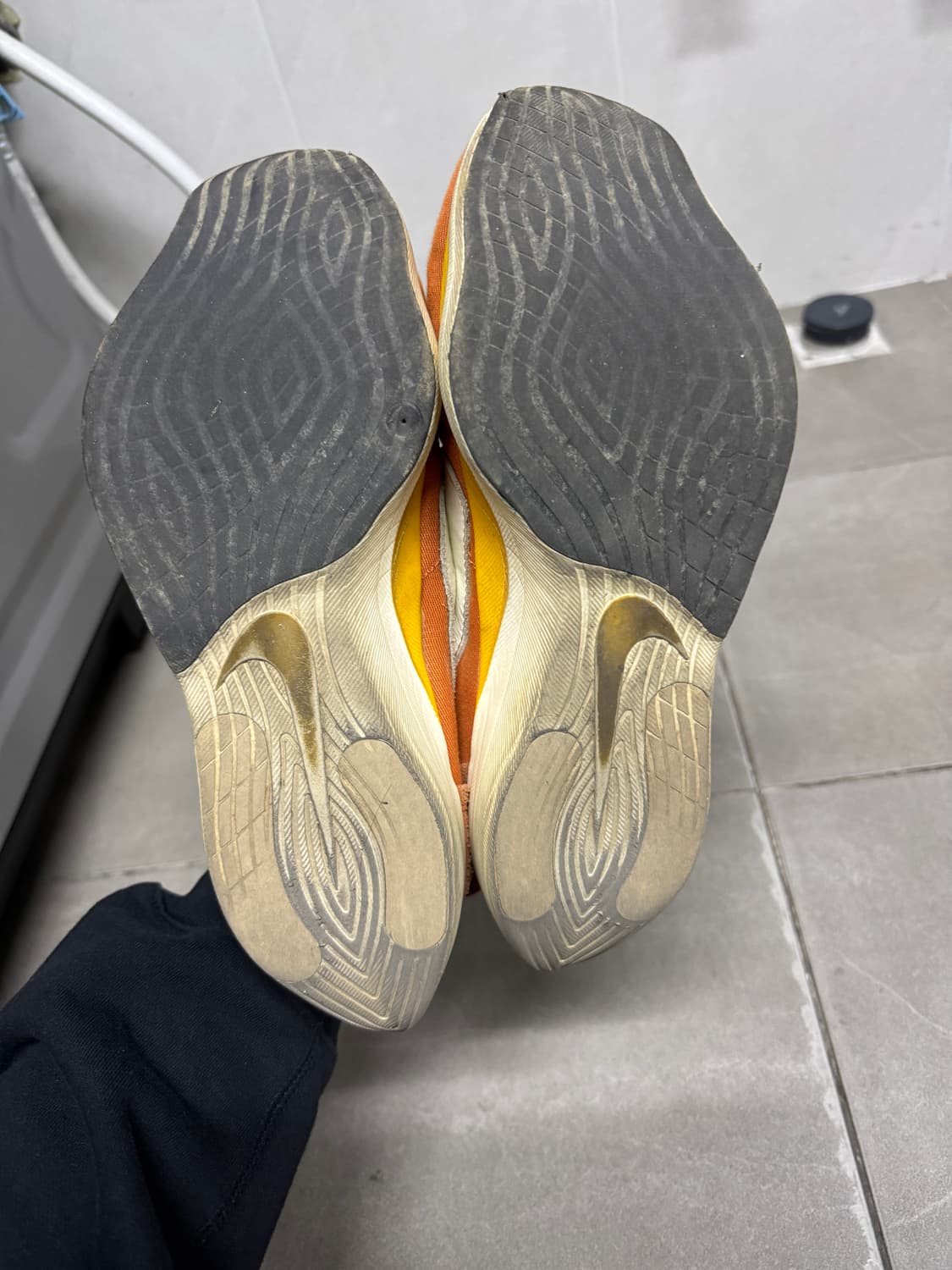 나이키 문레이서 275 상품이미지8