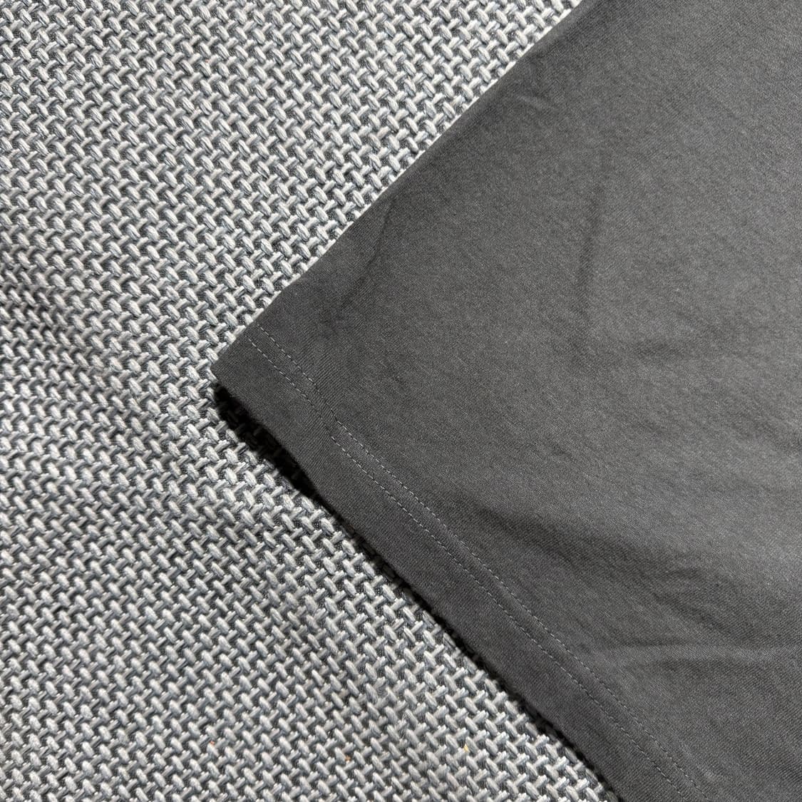 새상품) 그레이풀데드 락밴드 프린팅 티셔츠 (L/XL) 상품이미지5