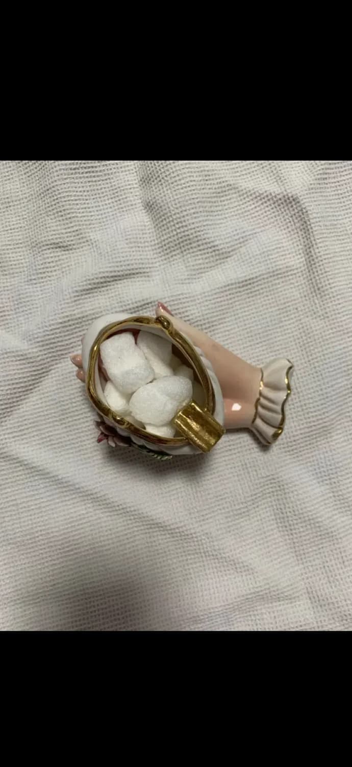 [빈티지] 이태리 핸드 트링킷  상품이미지2