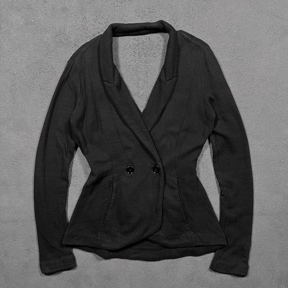 알렉산더왕 백리스 코튼 블레이저 자켓 상품이미지1