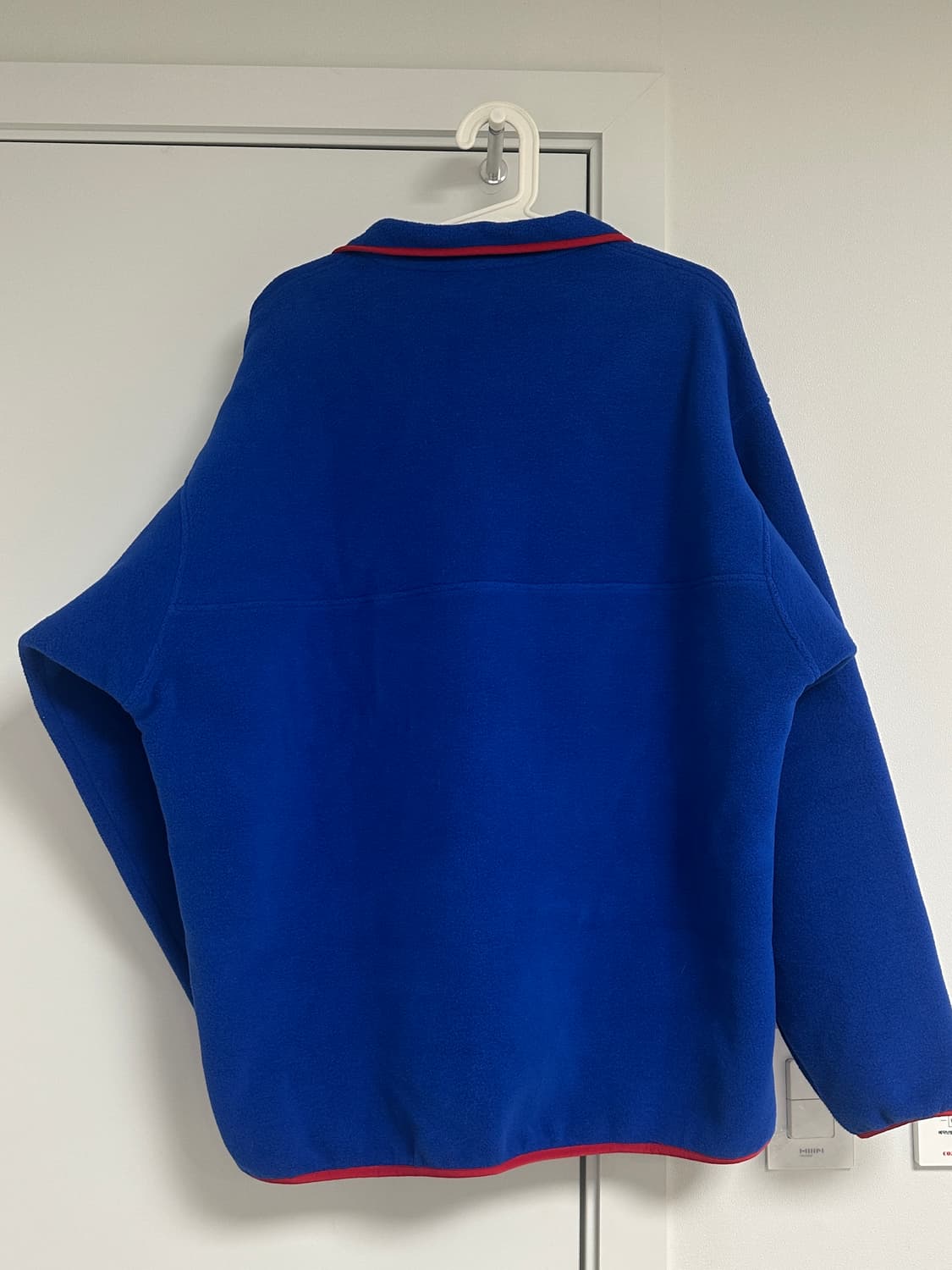 파타고니아 신칠라 패시지블루 상품이미지4