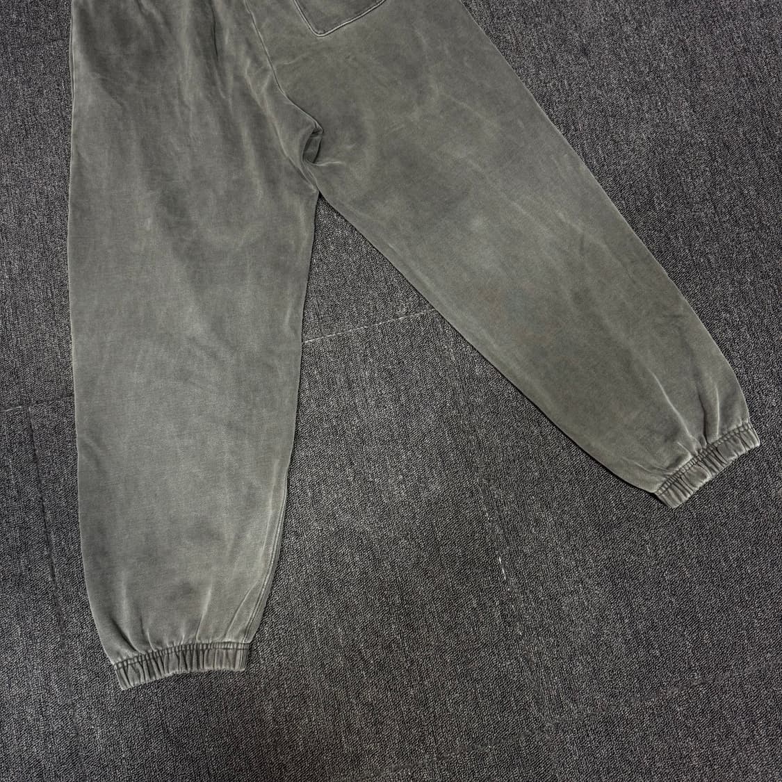 칼하트 wip 비스타 그랜드 스웻 팬츠 상품이미지3