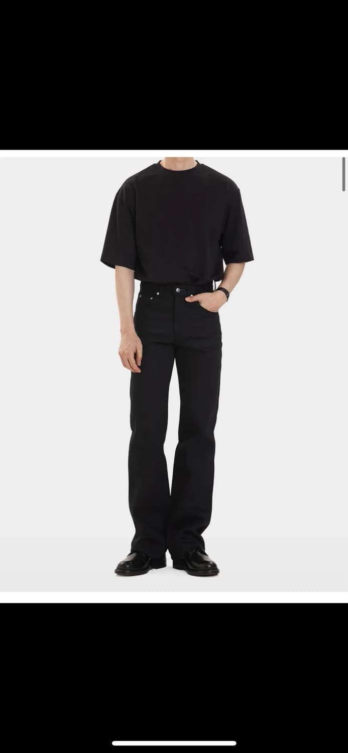 모드나인 Black Star - MOD7s 상품이미지1