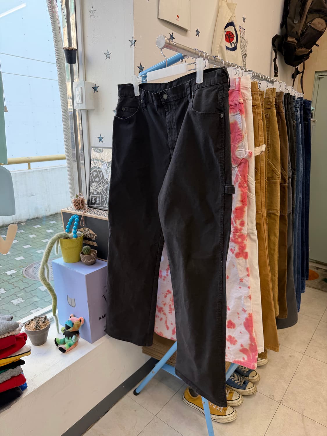 Dickies carpenter (36X32) 상품이미지3