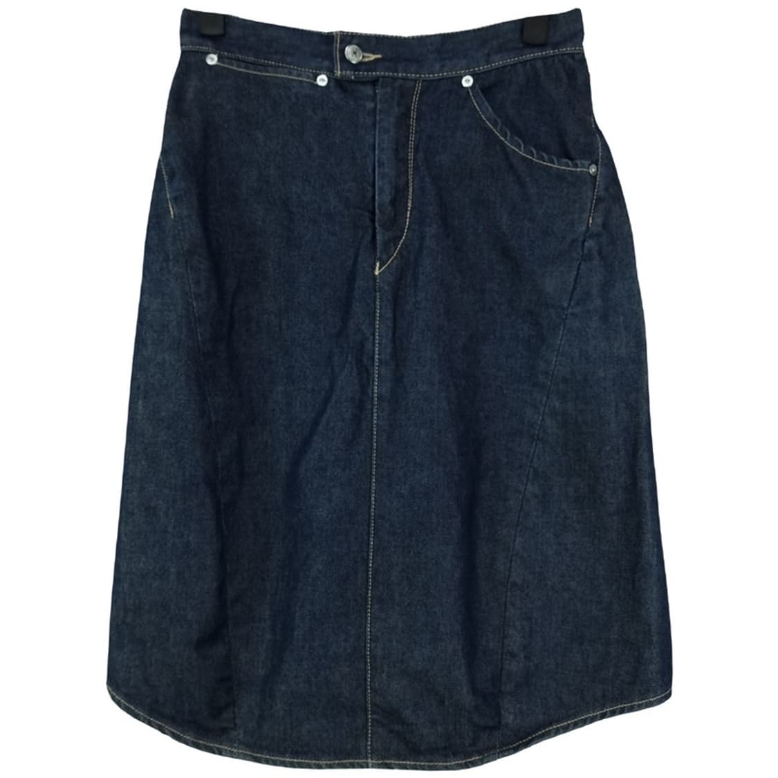 [리바이스] 데님 스커트 M18995 상품이미지2