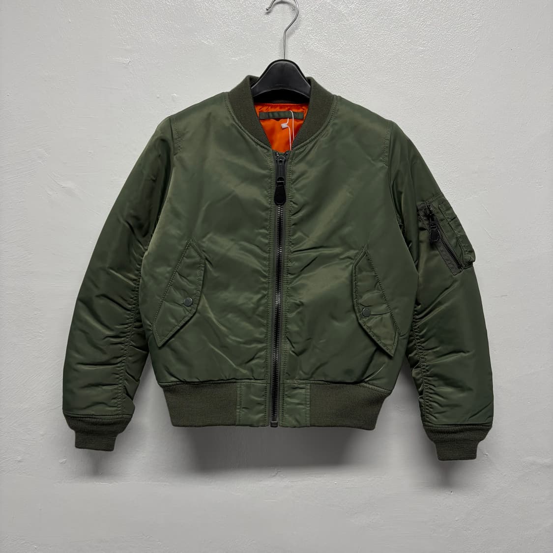 아비렉스 아이콘 MA-1 상품이미지2