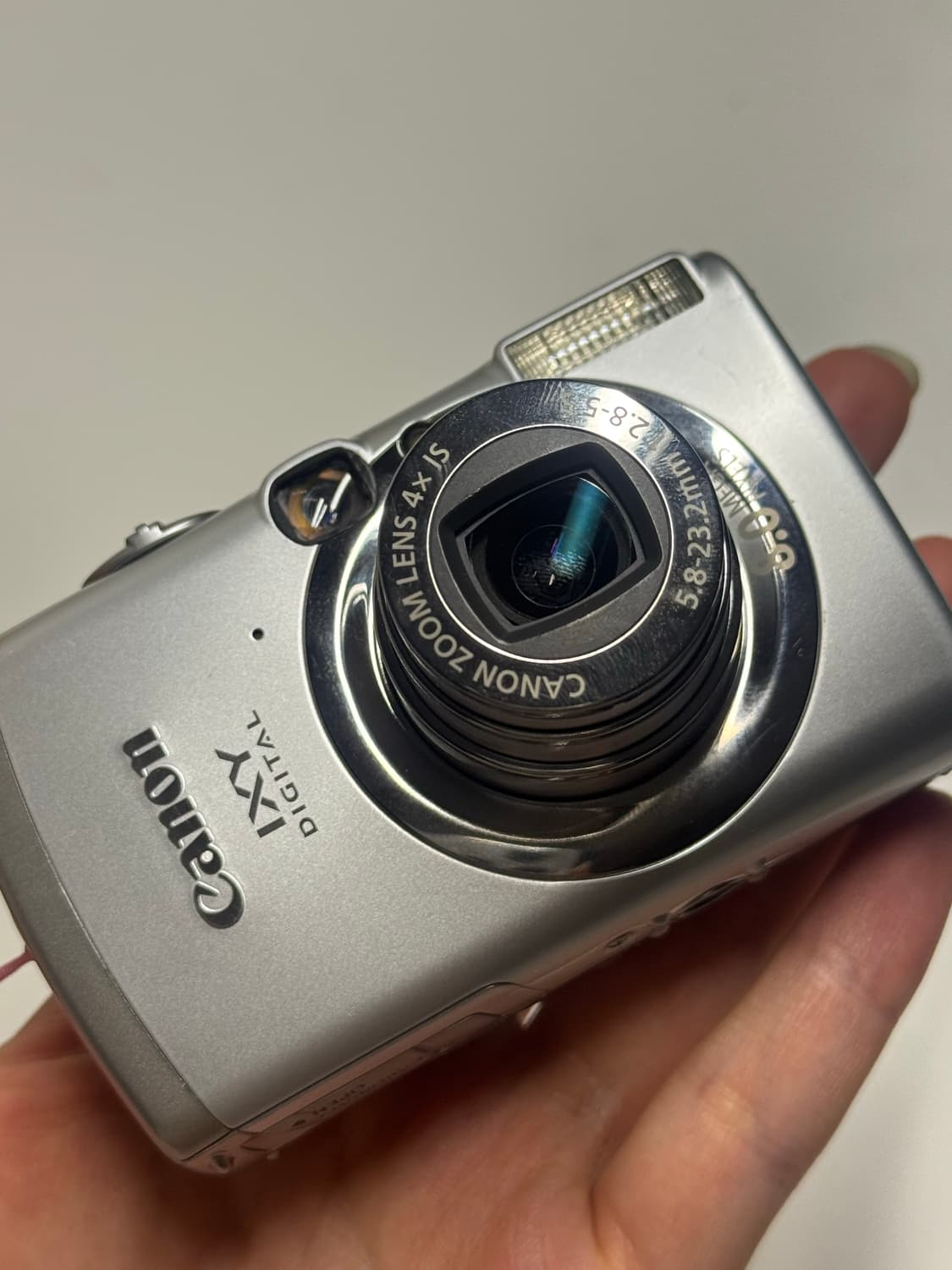 토모토모디카!) 캐논 익서스950is 익시810is 상품이미지4