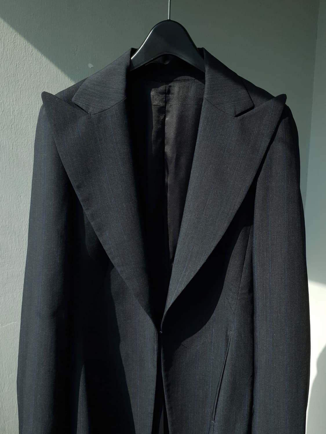 90s,00s DIRK BIKKEMBERGS wool jacket 상품이미지3