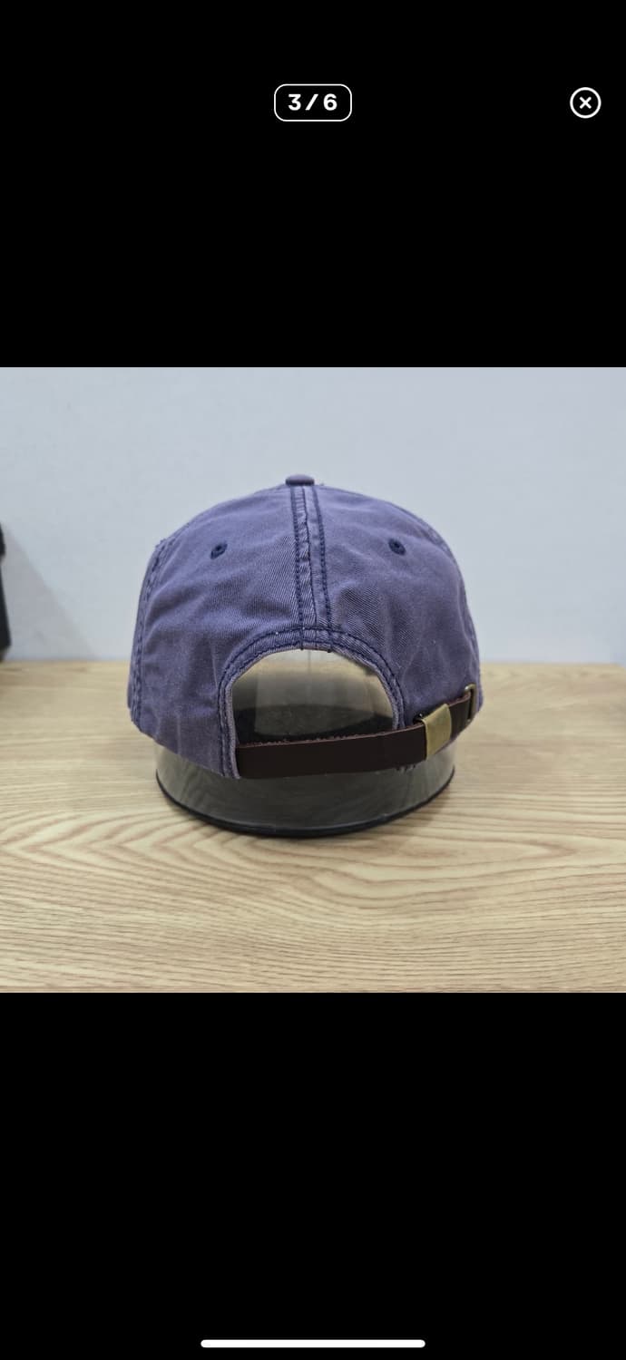 폴로 랄프로렌 쉴드볼캡 상품이미지3