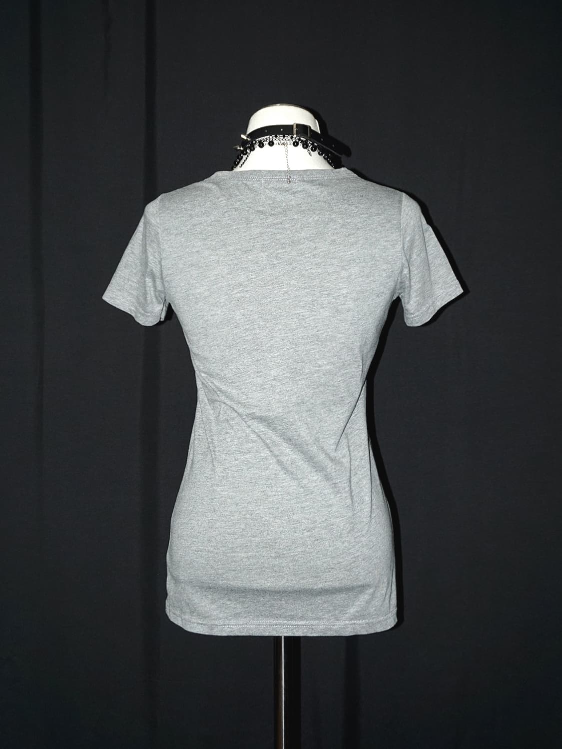 (colza) glitter bold lettering t  상품이미지6