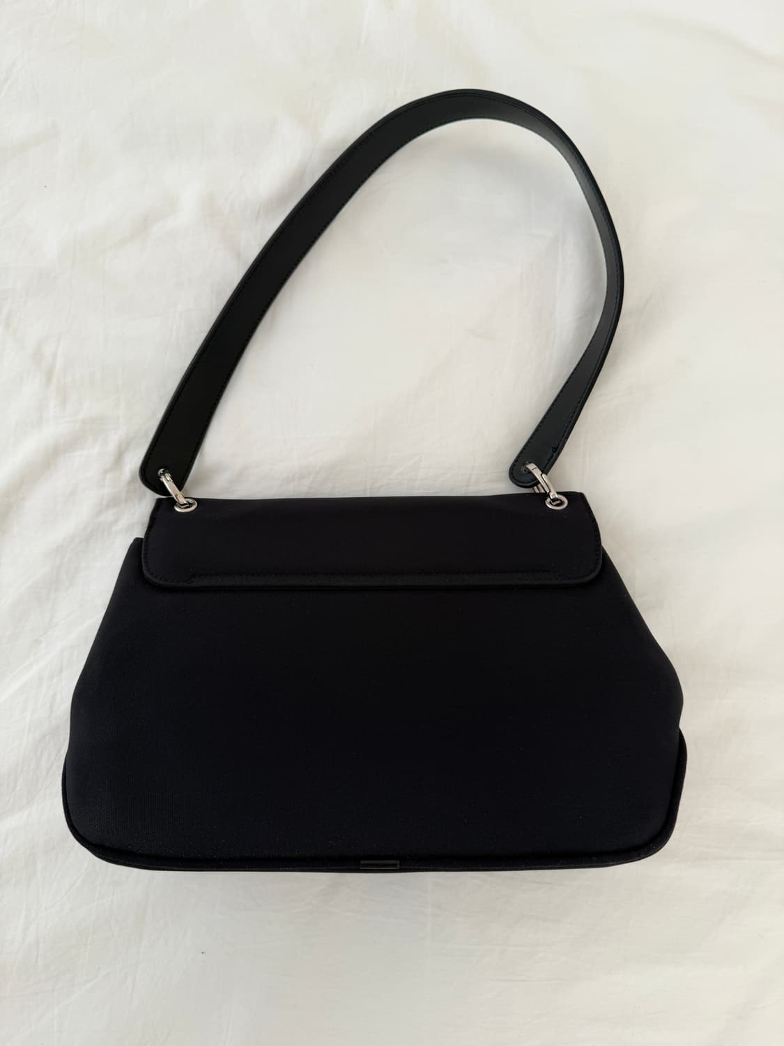[Ferragamo] Canvas Shoulder Bag 상품이미지8