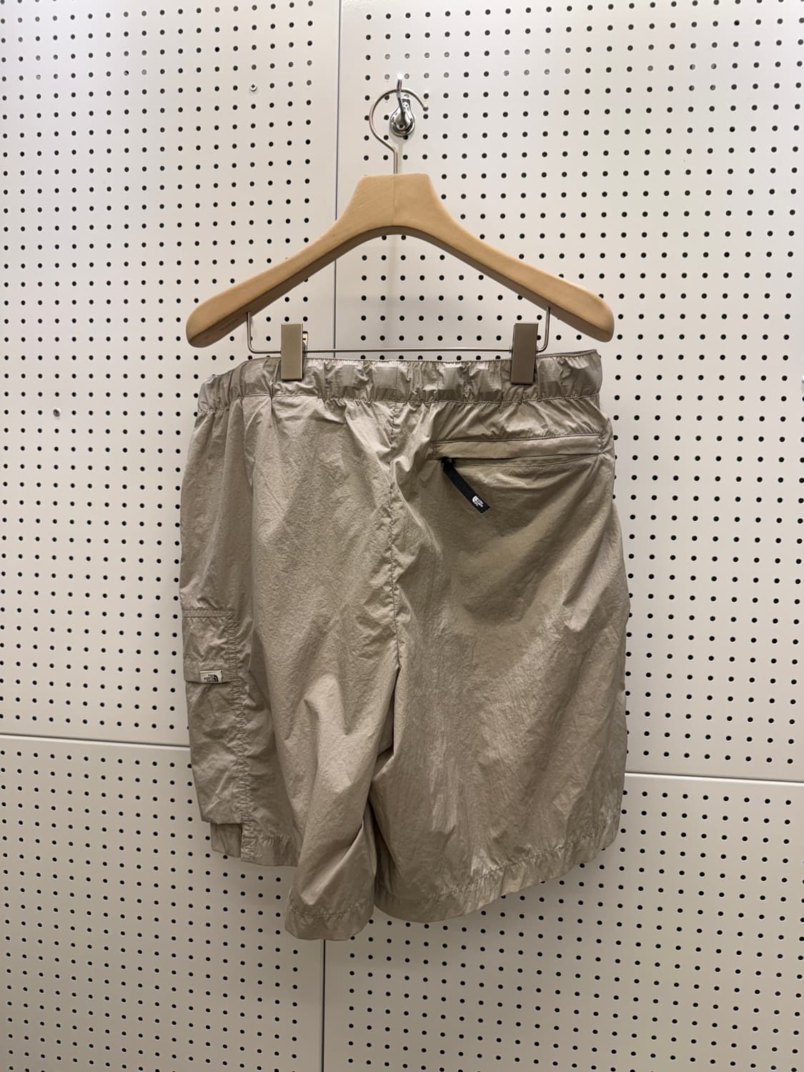 노스페이스 올레마 카고 반바지 U1596 상품이미지4