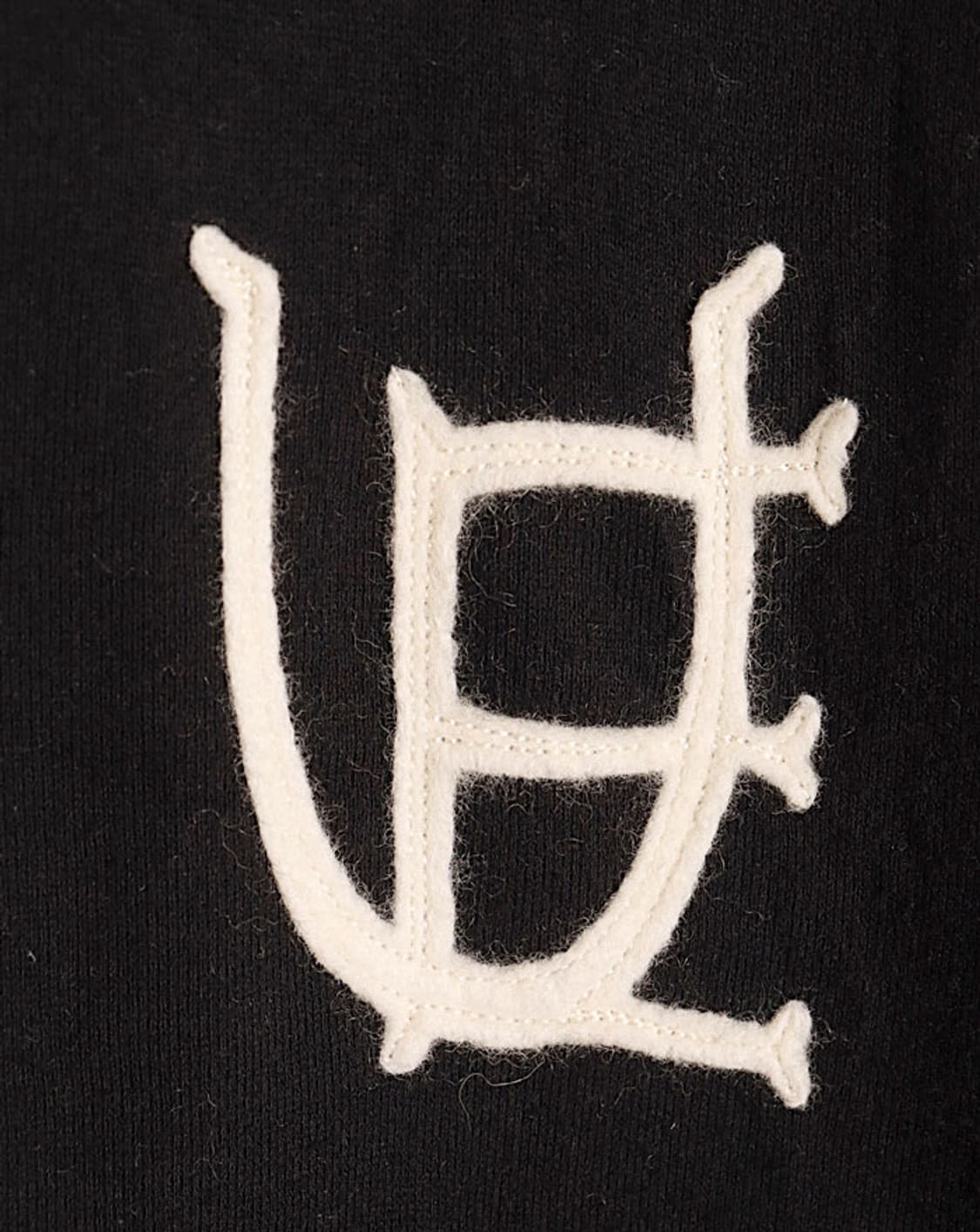 uniform experiment Sweat Jacket 상품이미지3