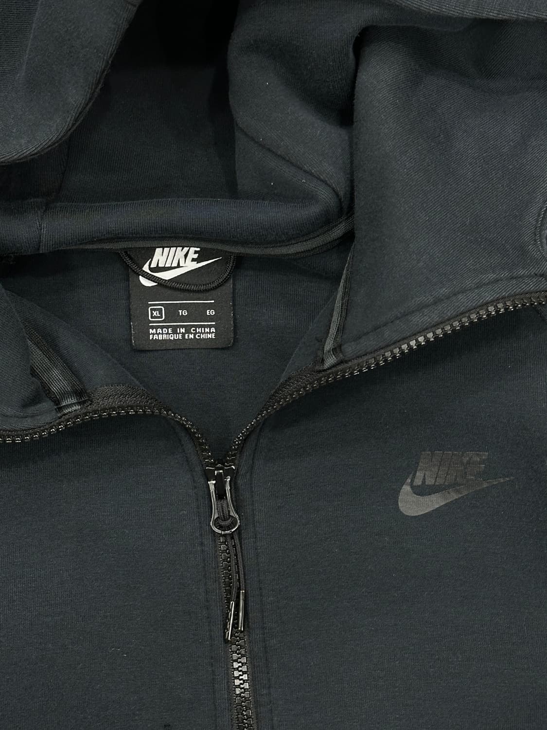 나이키 트레이닝 셋업 상품이미지2