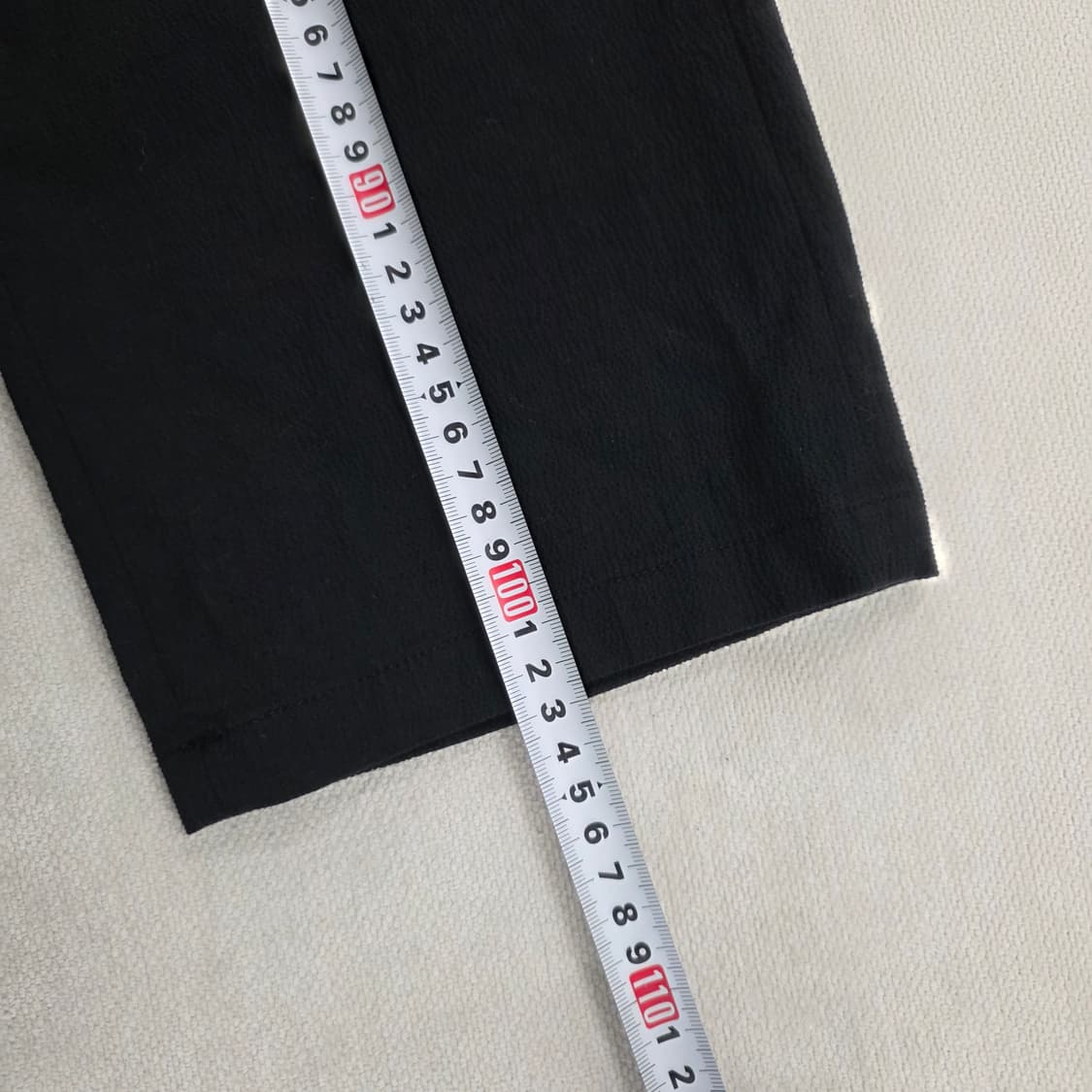 [XL] 브렌트우드 스탠다드핏 마 팬츠 0223J 상품이미지8