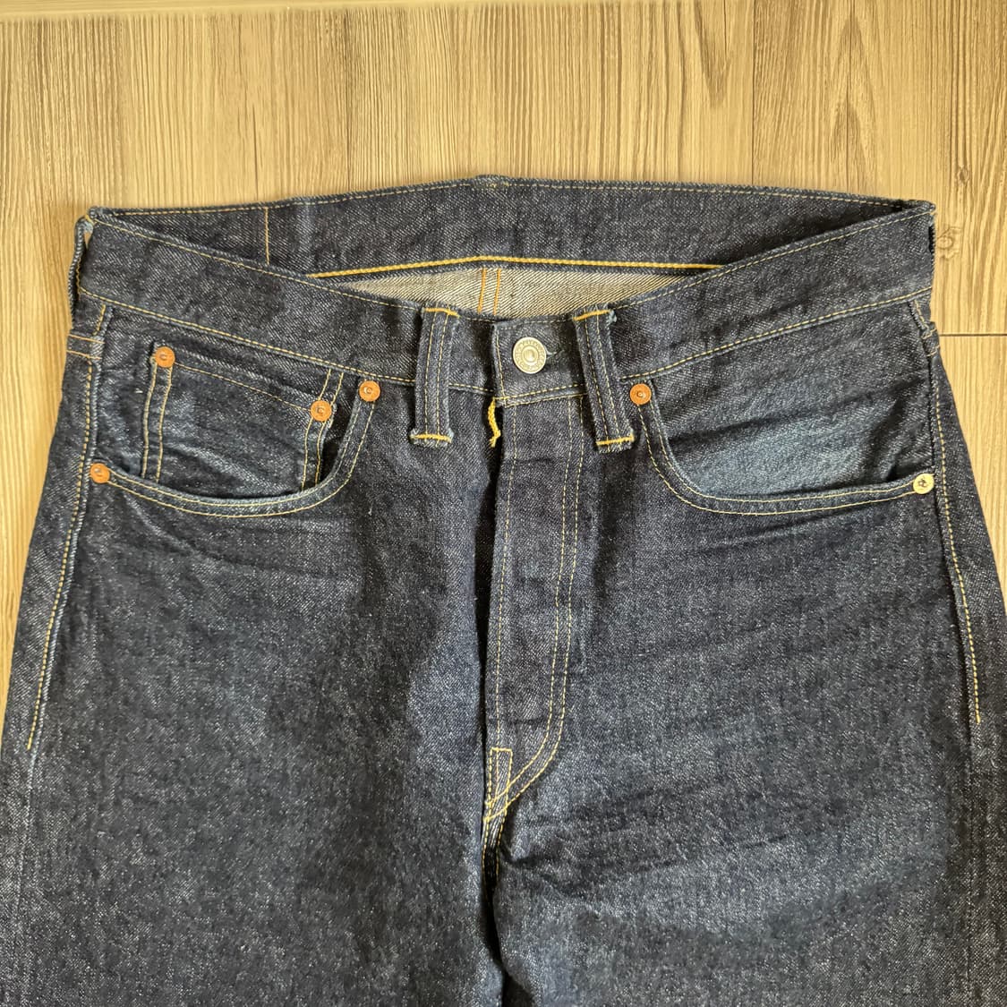 웨어하우스 DSB 1001xx 1947 30사이즈 상품이미지2