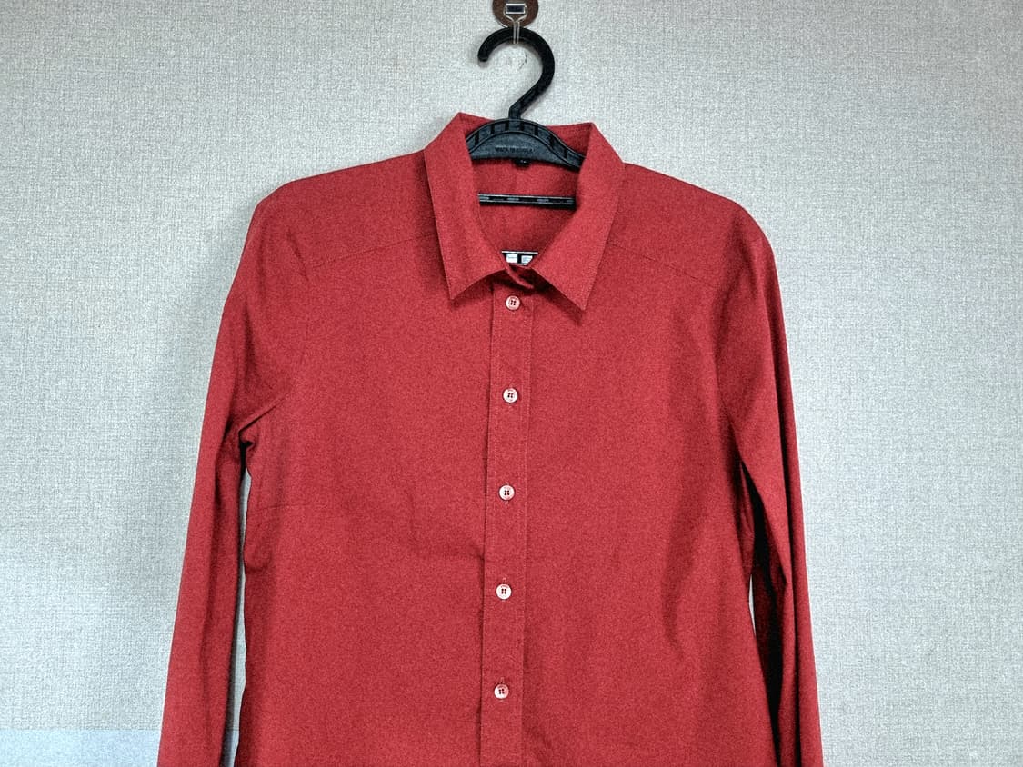 구찌 이탈리아 정품 남방 66사이즈 상품이미지2