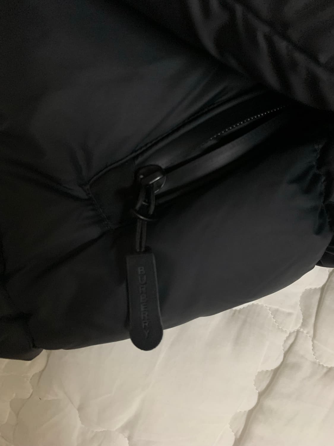 버버리 패딩 상품이미지5