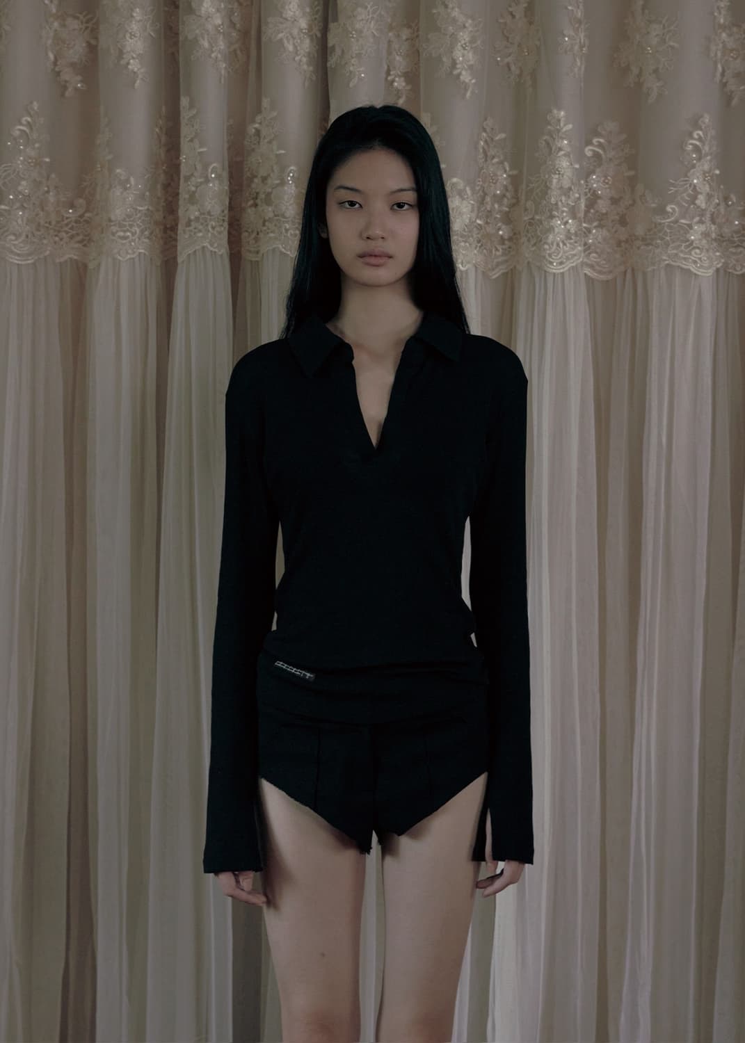 보헤미안서울 롱슬리브 상품이미지1
