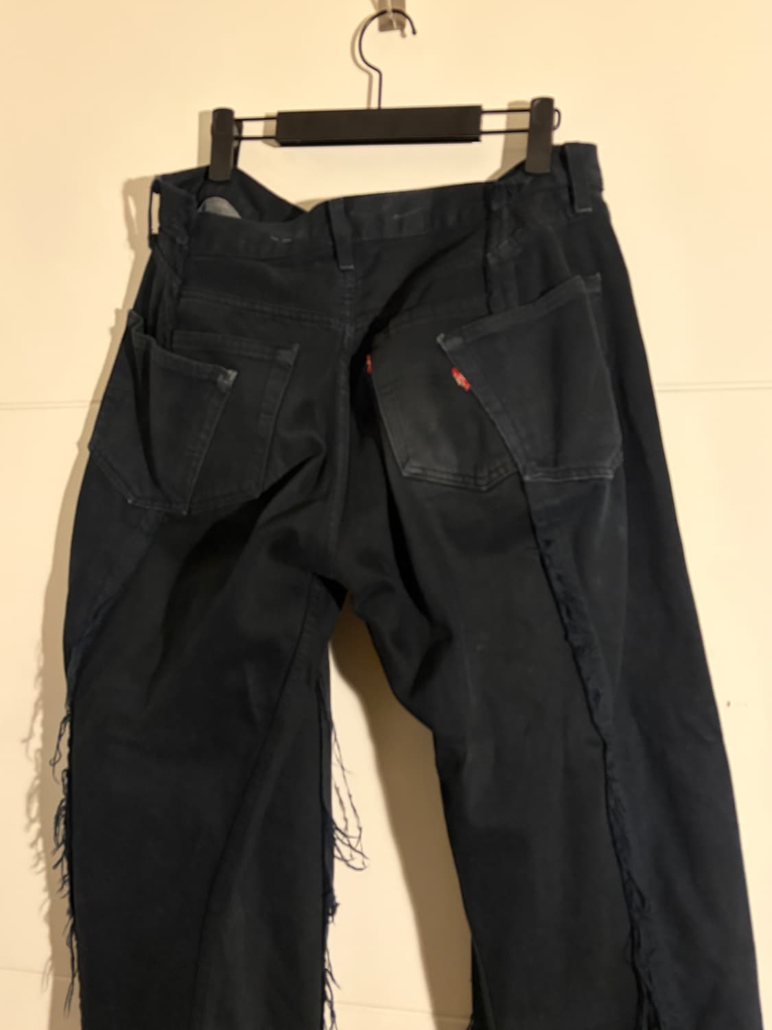 올드파크 배기진 상품이미지3