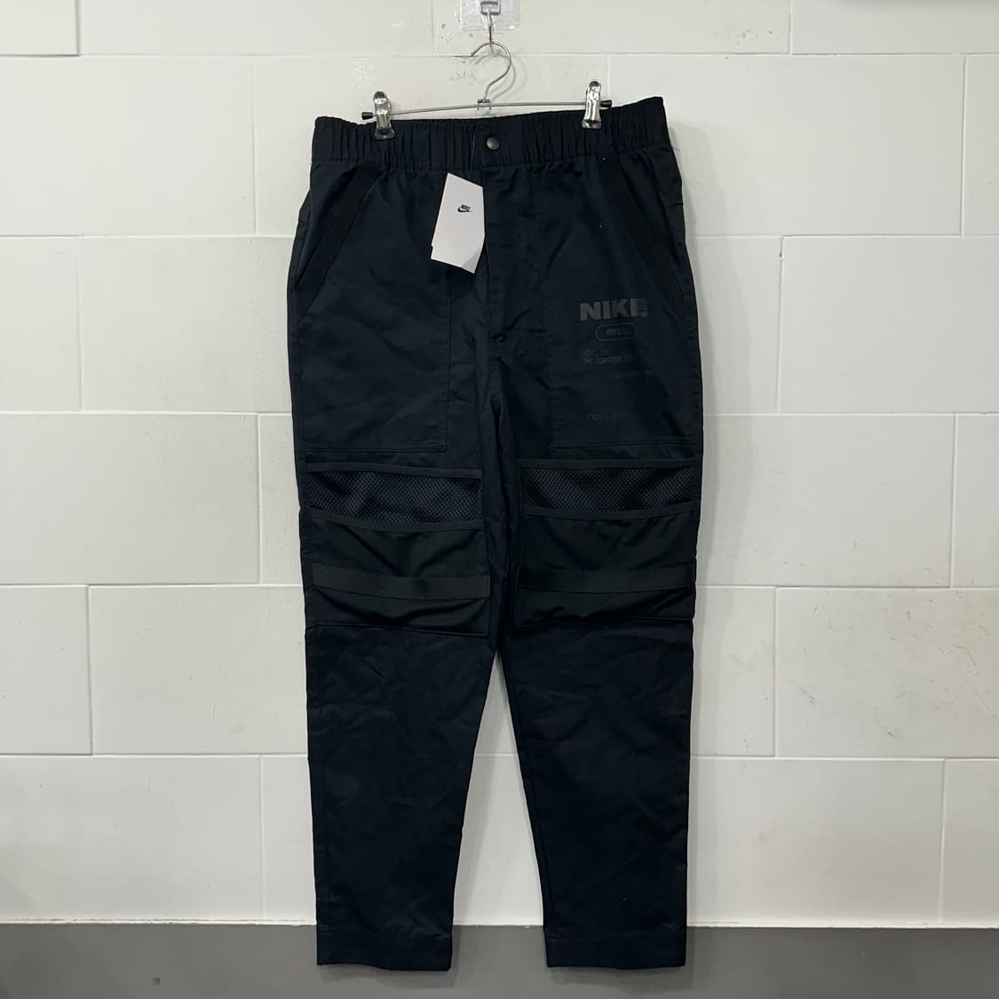 (새상품) 나이키 시티메이드 우븐 팬츠 상품이미지1