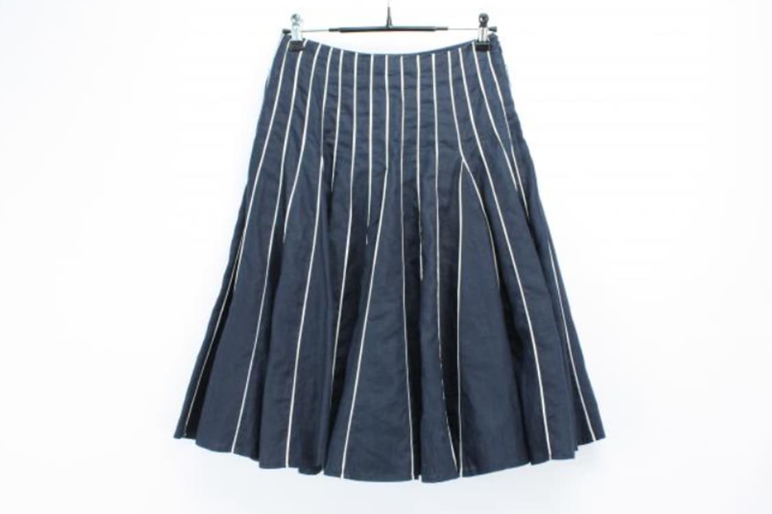 디코스터 스커트 상품이미지1