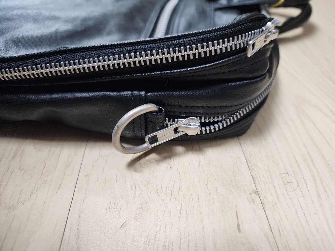 요시다포터 프리스타일 2way 브리프케이스 상품이미지6