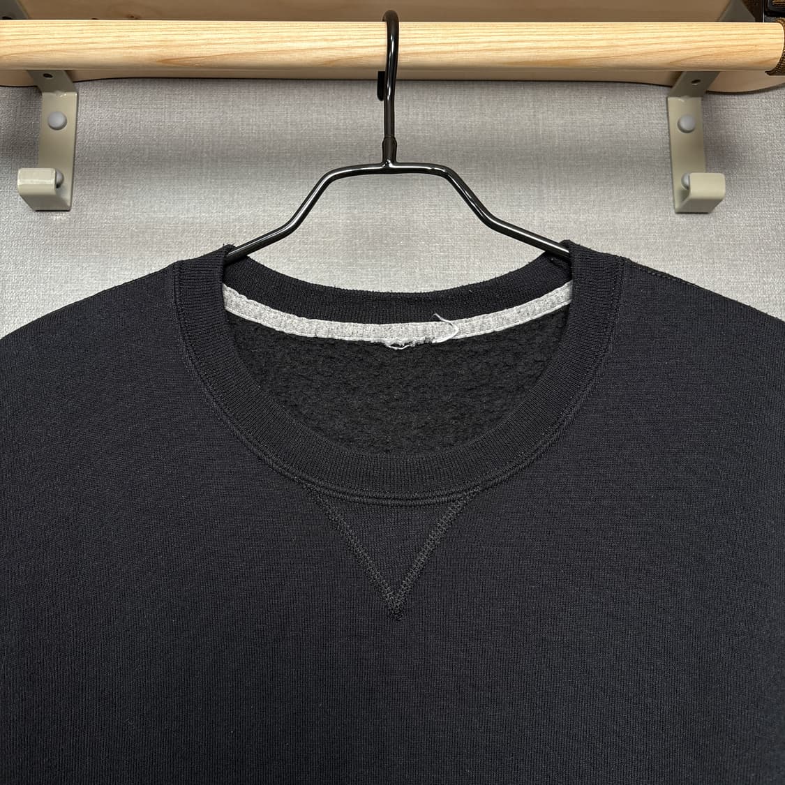 러셀 스웻 상품이미지4