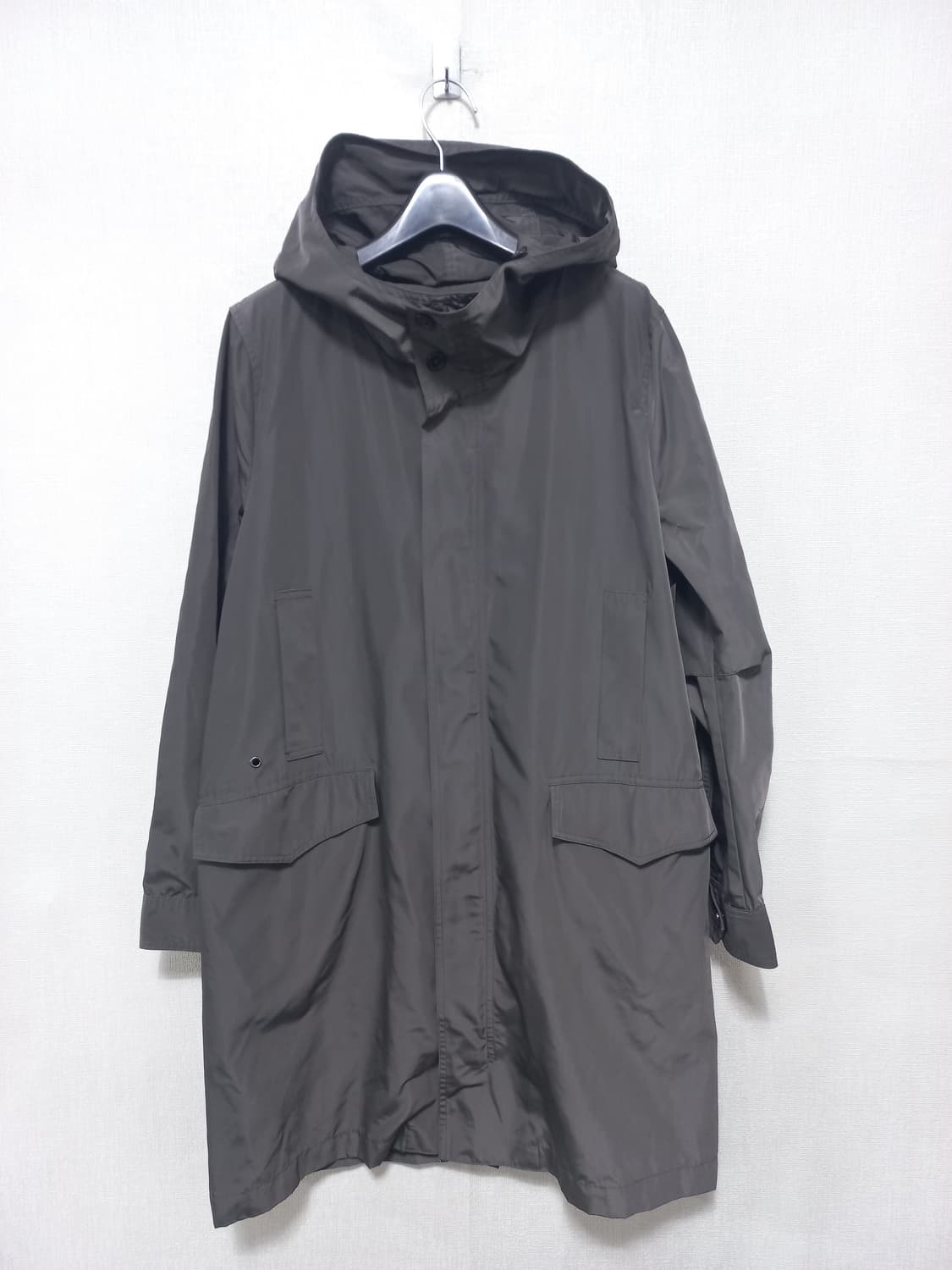 ZADIG&VOLTAIRE 코트자켓 상품이미지1