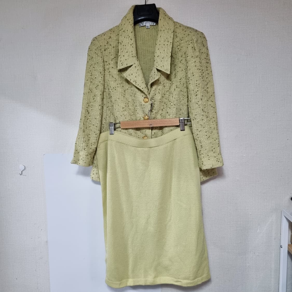 센존 정품 투피스 77사이즈 상품이미지1