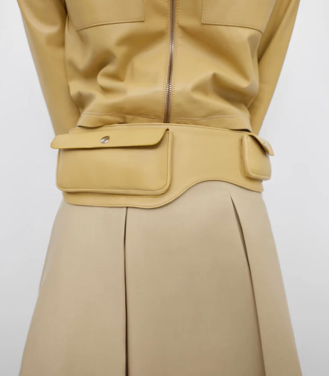 Gimagaus Rino Belt Bag 상품이미지1