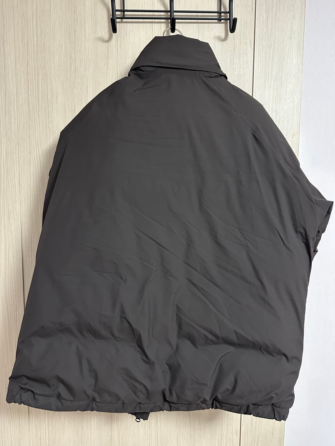 38/M) 캡틴선샤인x골드윈 고어텍스 다운 자켓 상품이미지3