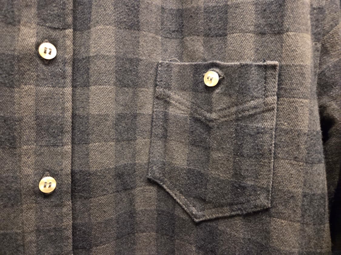 디 에디터 셔츠 상품이미지3