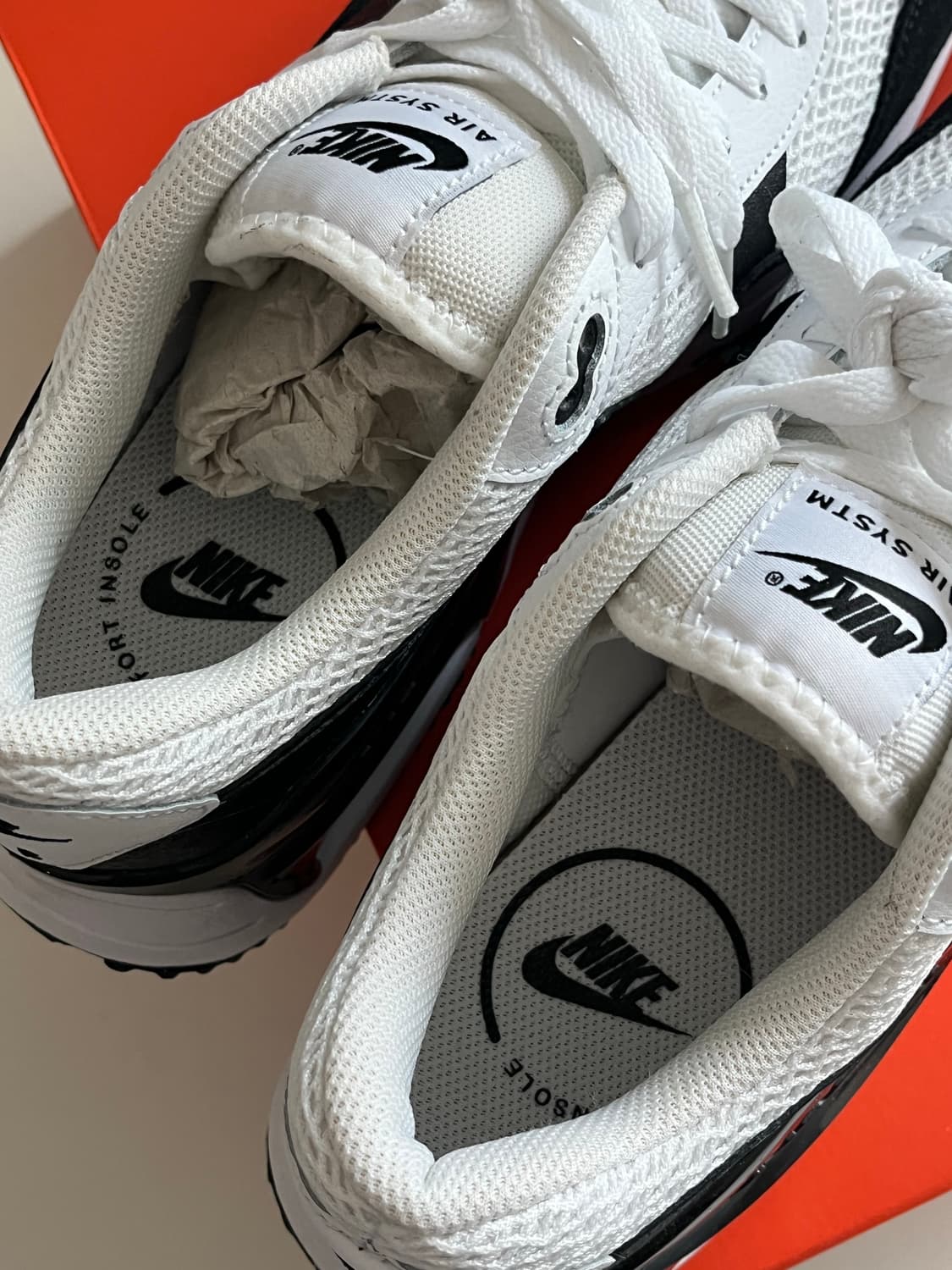 나이키 에어맥스 운동화 상품이미지4