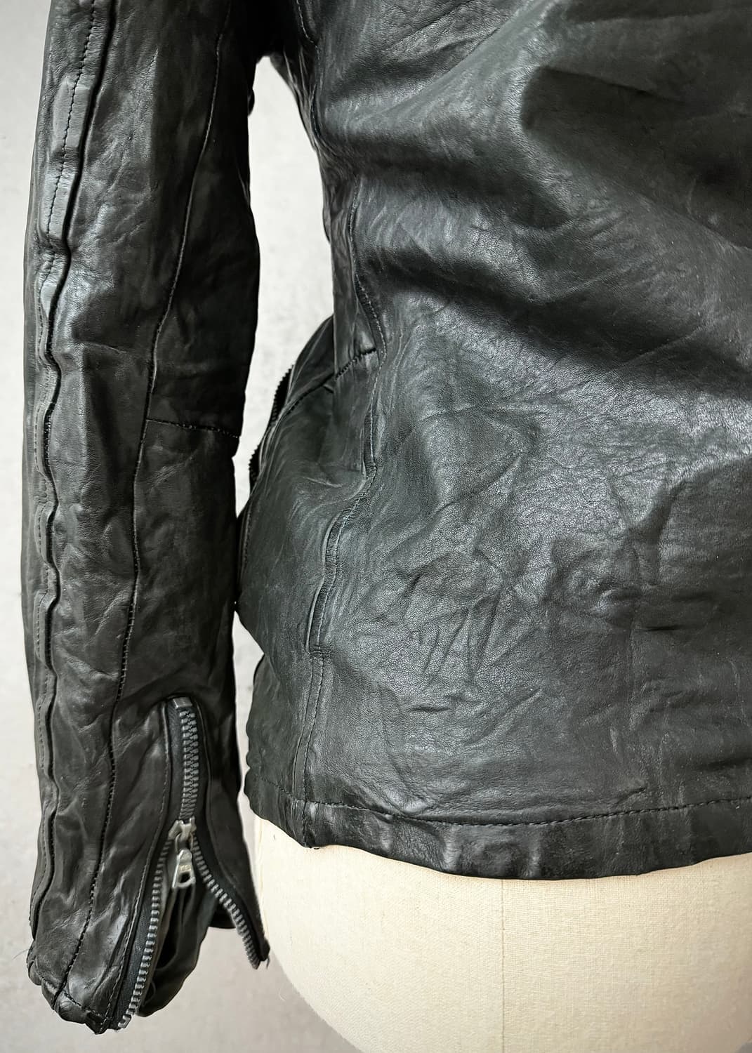 Isamu Katayama Backlash jacket 상품이미지7