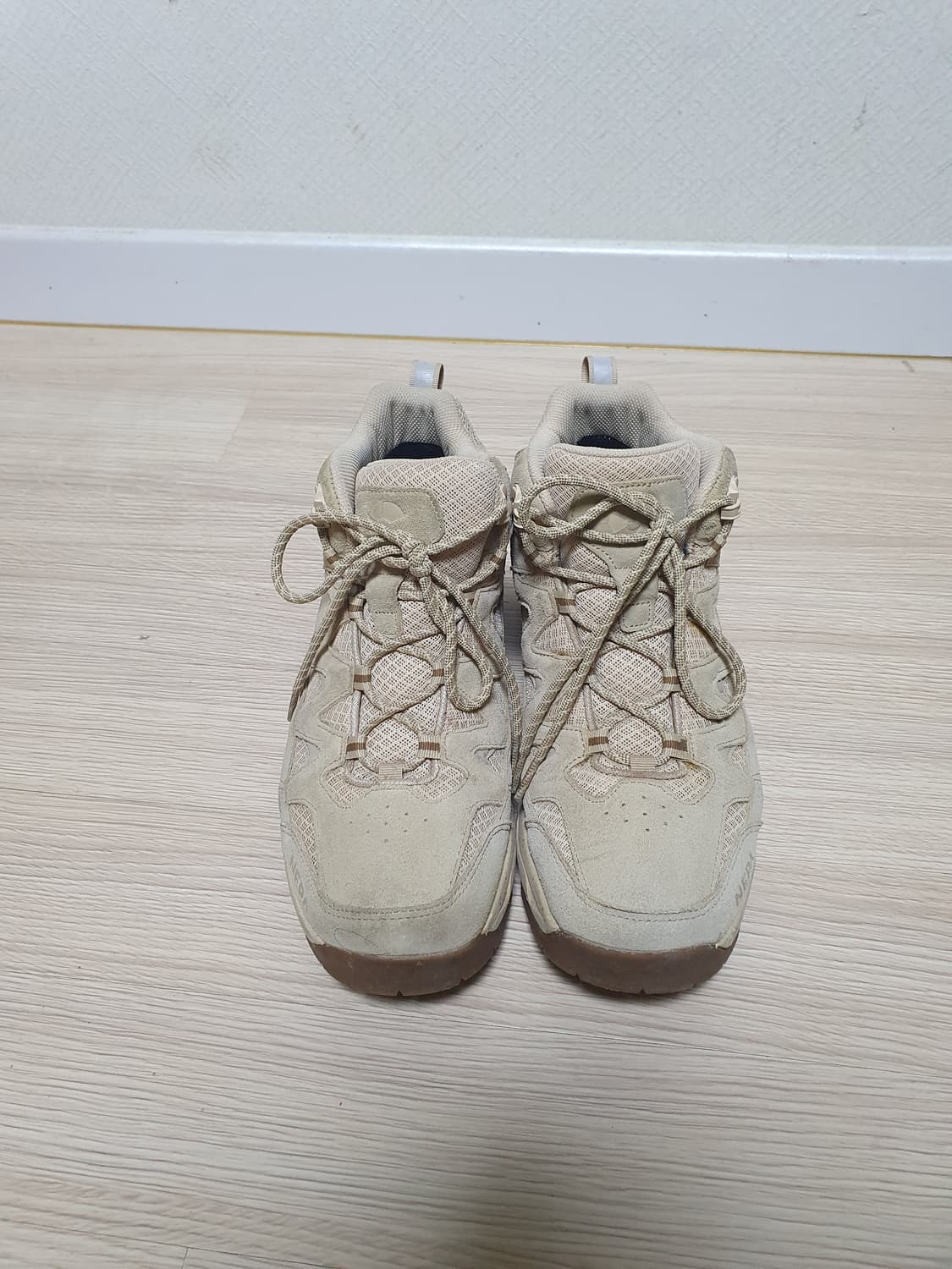 네파 칸네토 비브람 등산화 275 상품이미지3