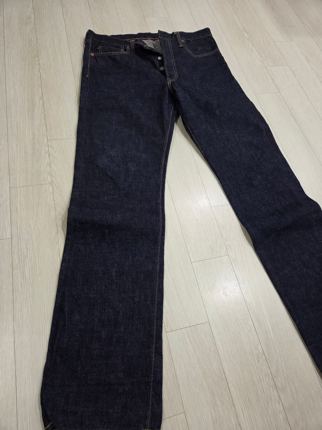 풀카운트 1108w (34 34) 상품이미지2