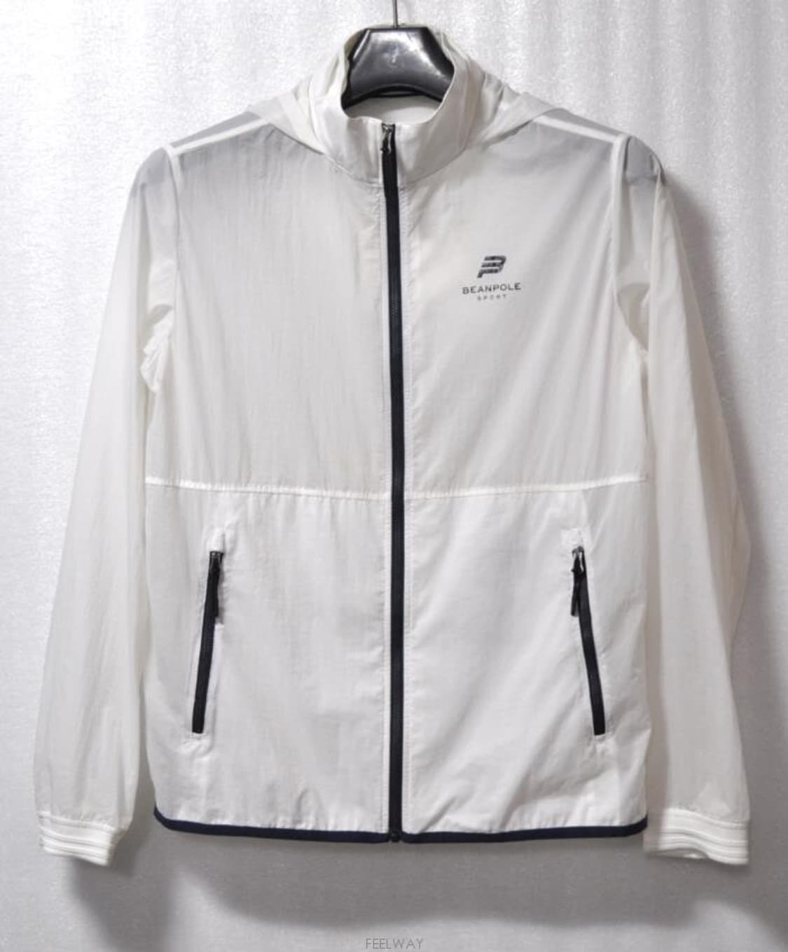 빈폴스포츠/남성바람막이후드자켓(사이즈95) 상품이미지1