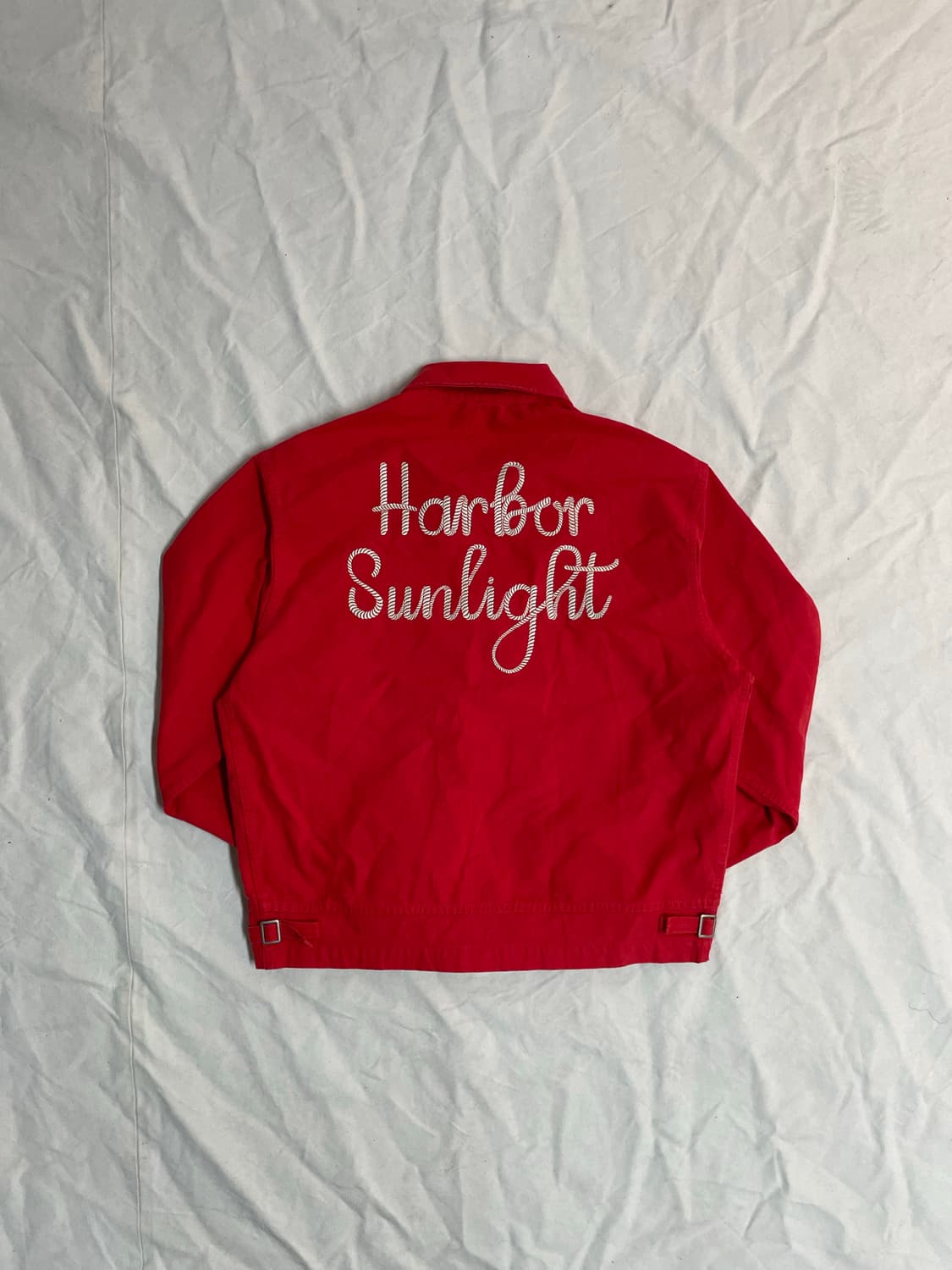 파르티멘토 자켓  상품이미지6