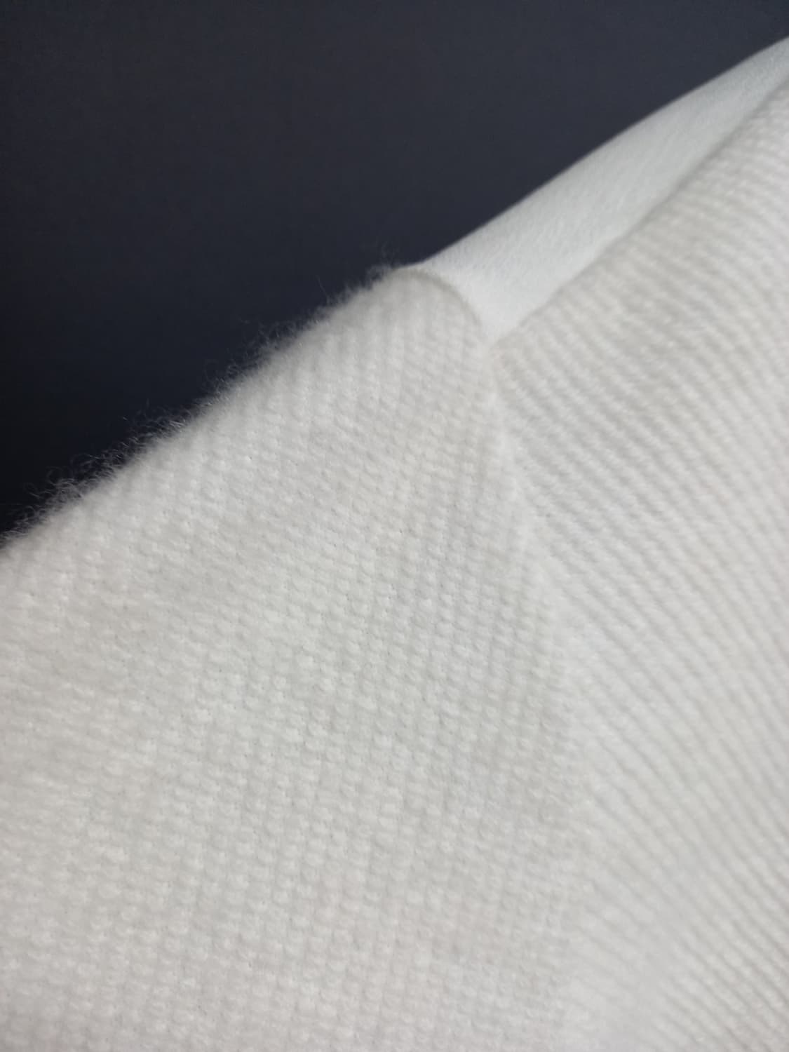 LATT 래트 춘추 7부8부 블라우스 44-66 상품이미지8